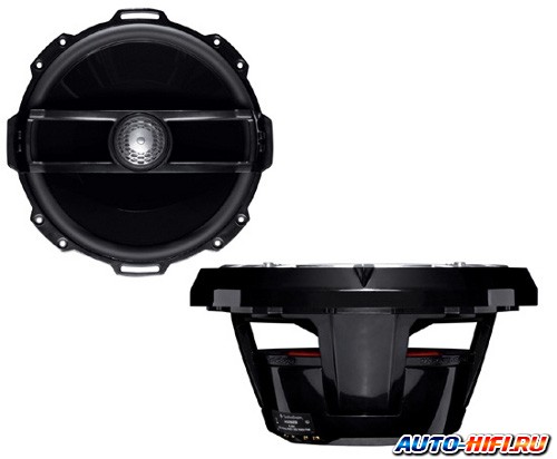 Морская акустика Rockford Fosgate M282B Морская акустика Rockford Fosgate M282B